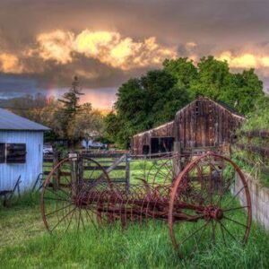 james mcvicker Gallery