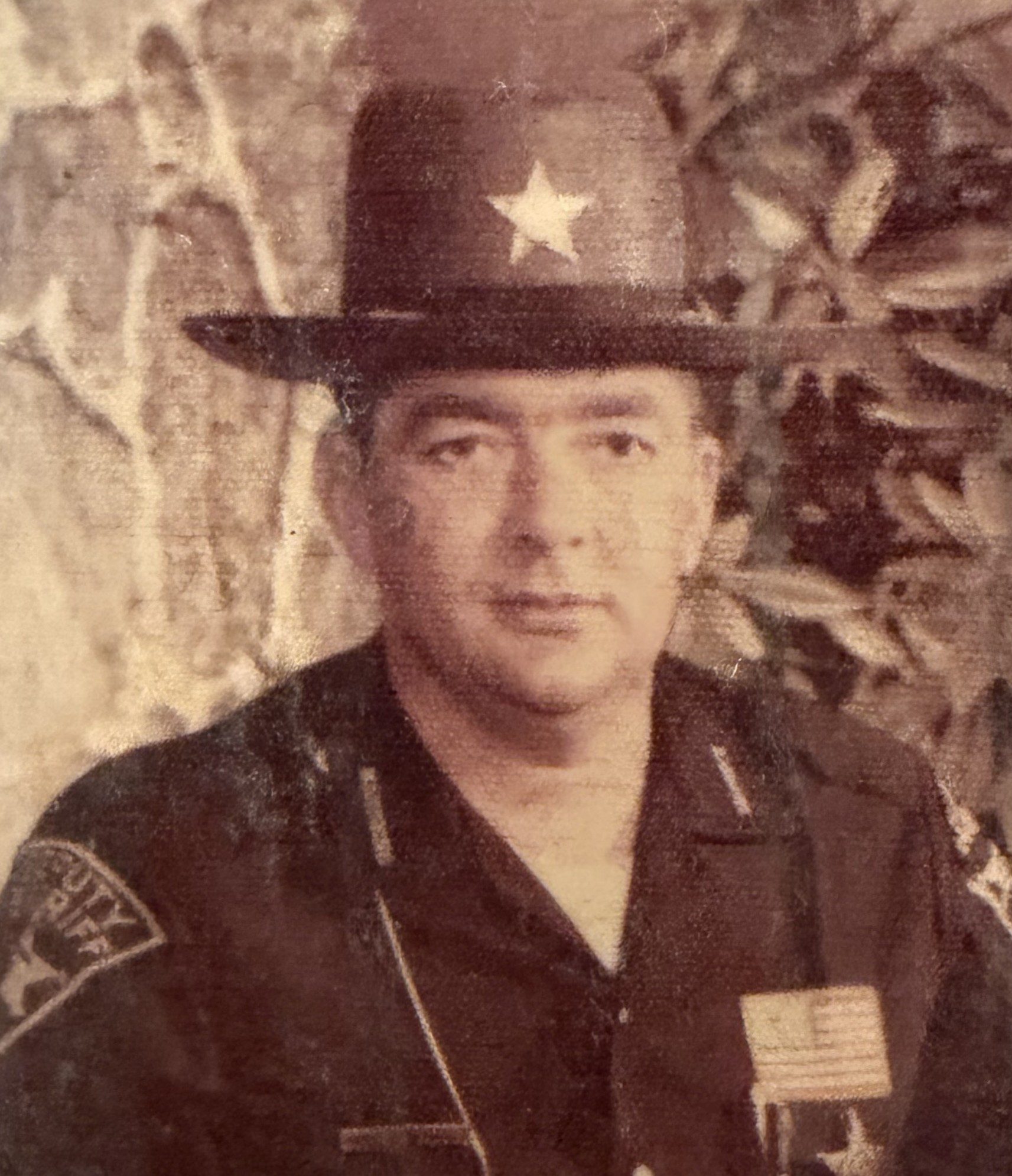 Robert “Rob” Woodley Golden Obituary-img