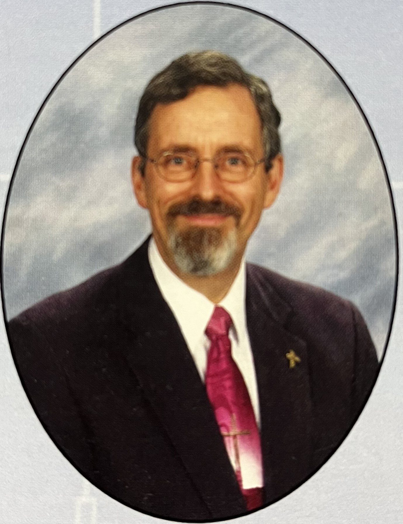 pastor bryan headley