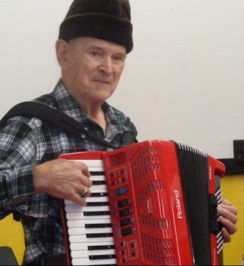 Stephen Michael Biesczad Obituary-img