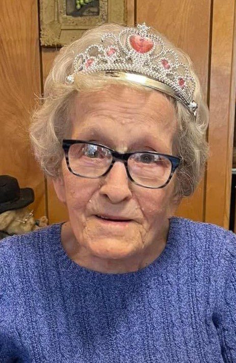 Carolyn Joan “Jo” Dadisman Obituary-img