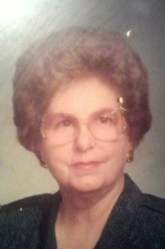 Mavis Inez Martin Obituary-img