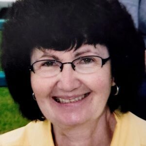 patricia short Gallery