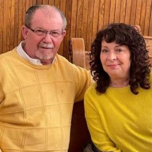 pastor bryan headley Gallery