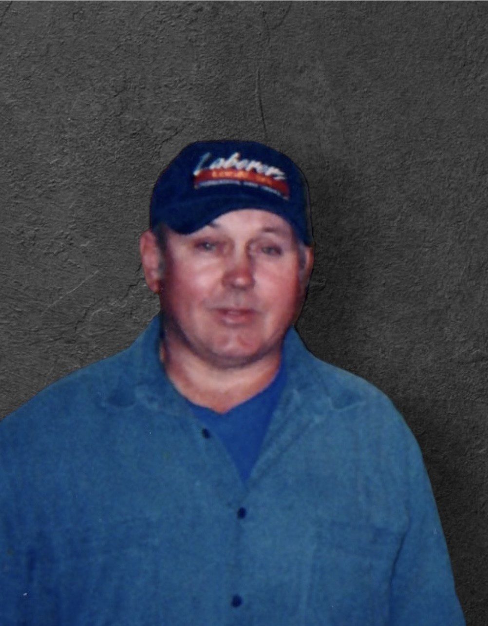 Donald Keith Mitchell Obituary-img