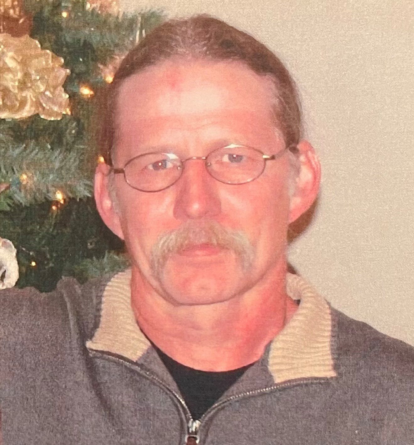 Robert E. Lee Poling Obituary-img