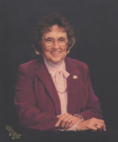 Eleanor Jean Propst Obituary-img