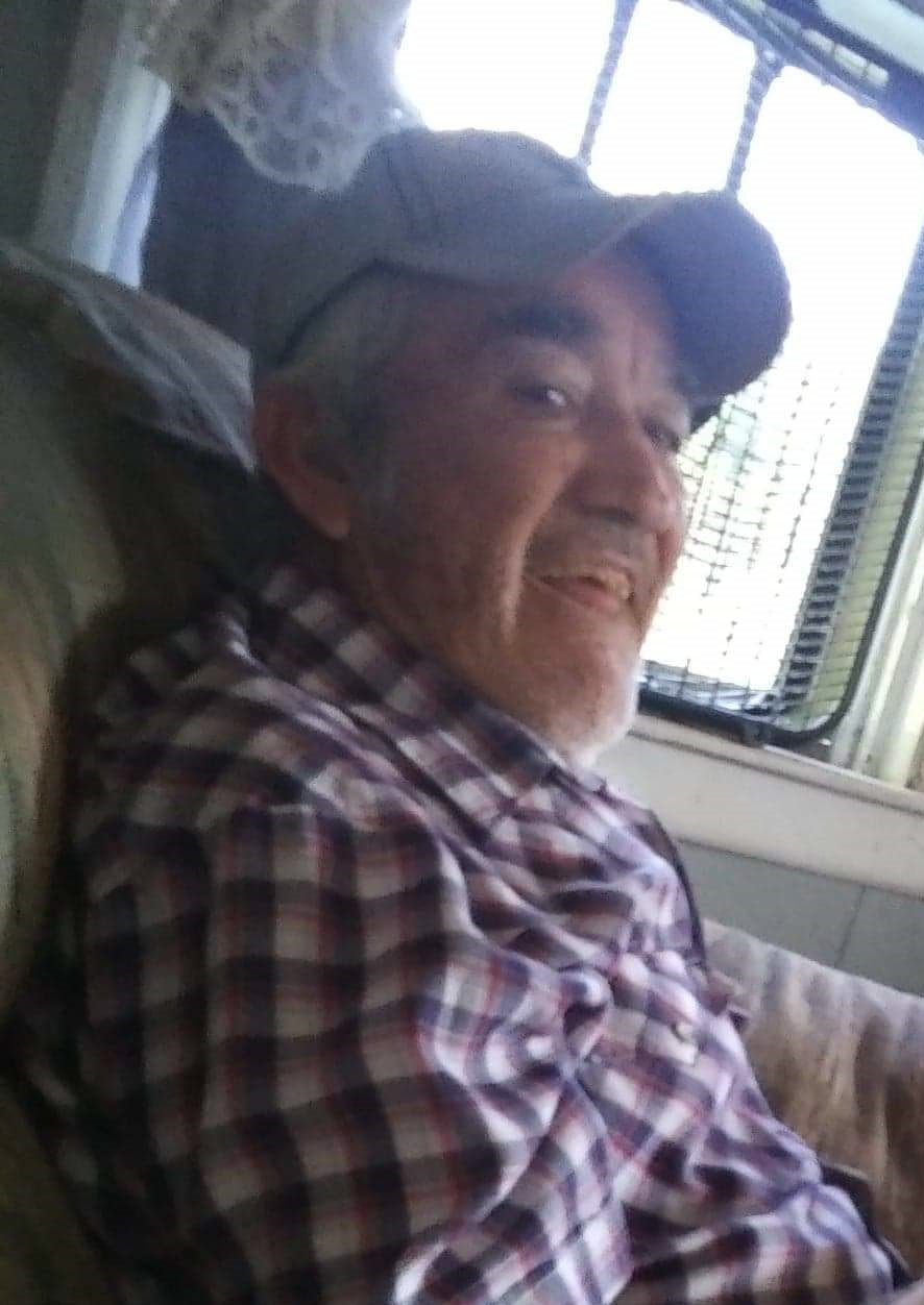 Roger Lee Talkington Obituary-img