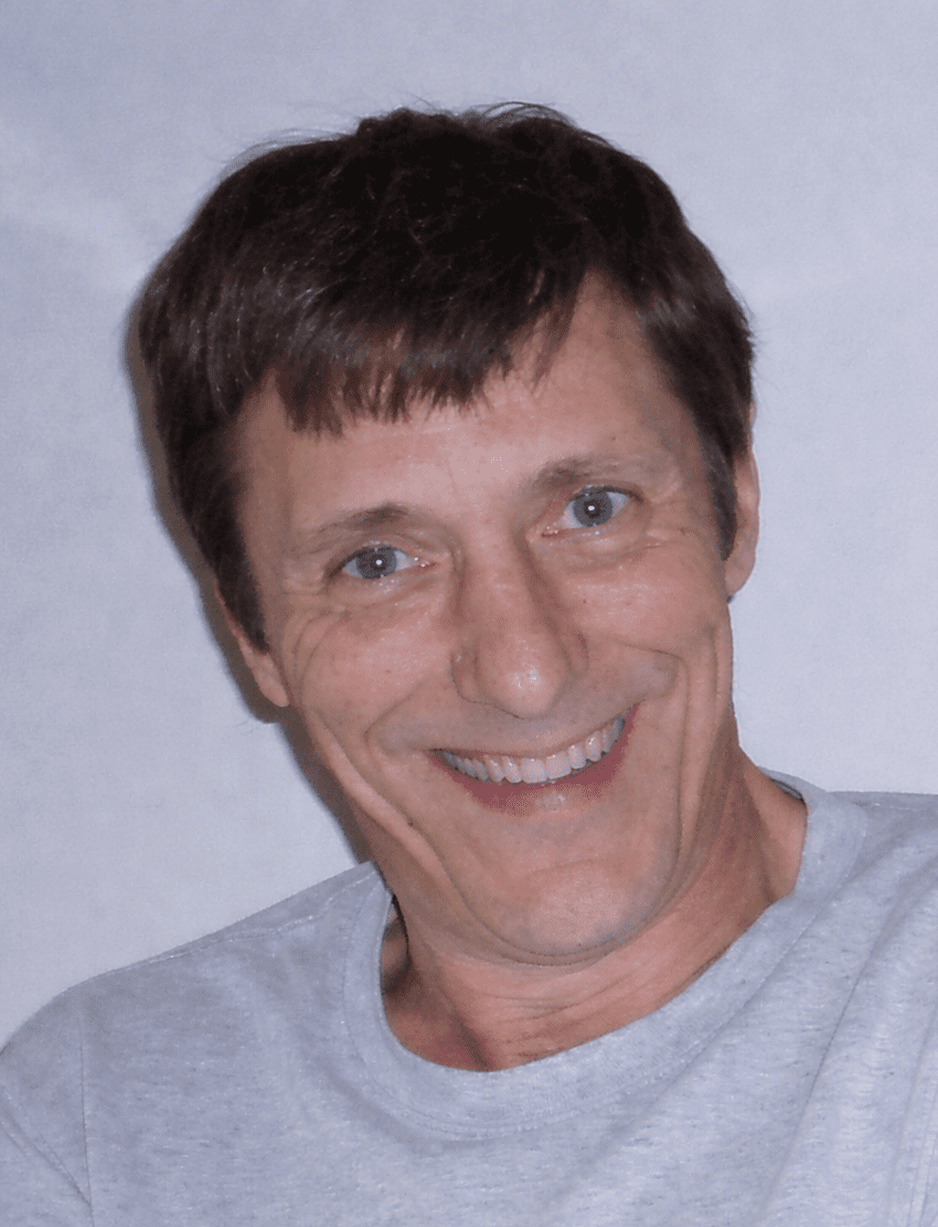 David Lee Tenney Obituary-img