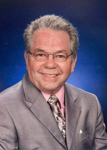 robert wilkinson, sr.